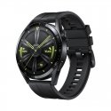 Huawei WATCH GT 3 Active 3.63 cm (1.43") AMOLED 46 mm Digital 466 x 466 pixels Touchscreen Black GPS