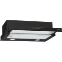 Gorenje TH64E3BG Wall-mounted Black 350 m³/h