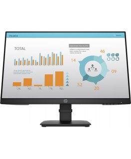 HP P-Series P24 G4 computer monitor 60.5 cm (23.8") 1920 x 1080 pixels Full HD