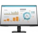 HP P-Series P24 G4 PC lamekuvar 60,5 cm (23.8") 1920 x 1080 pikslit Full HD HP P-Series P24 G4 PC lamekuvar 60,5 cm (23.8") 1920 x 1080 pikslit Full HD