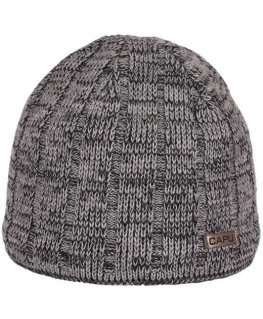Capu Winter Hat Light Grey