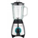 BROCK Blender. 1.5 Liter Glass Jar BL 1502 SS BROCK Blender. 1.5 Liter Glass Jar BL 1502 SS