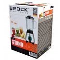 BROCK Blender. 1.5 Liter Glass Jar BL 1502 SS BROCK Blender. 1.5 Liter Glass Jar BL 1502 SS