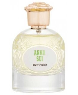 Anna Sui Wild Wonder Dew Fields EDP naisille, 50 ml