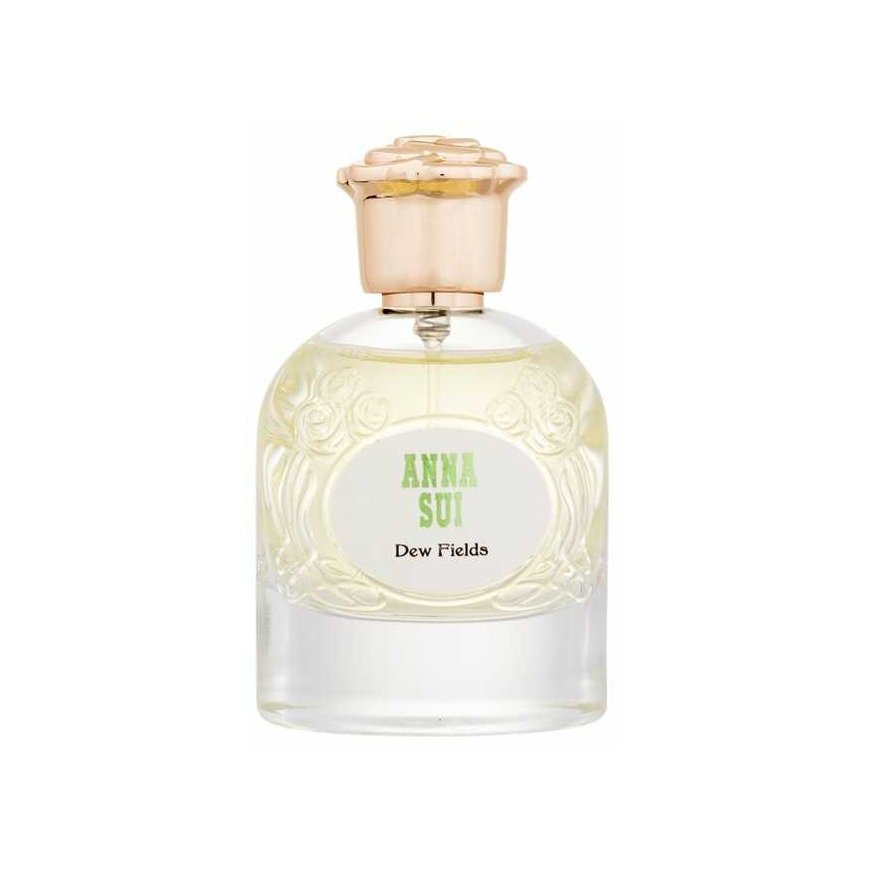 Anna Sui Wild Wonder Dew Fields EDP for women, 50 ml – 2