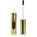 Lūpų dažai Delfy LIPFIX GOLD marsala glitter 8 g