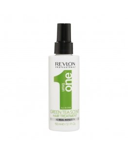 Revlon Uniq One 150 ml vihreää teetä