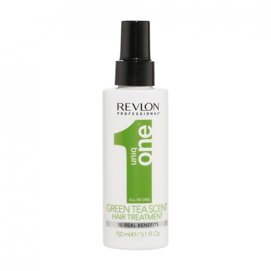 Revlon Uniq One 150ml Te Verde