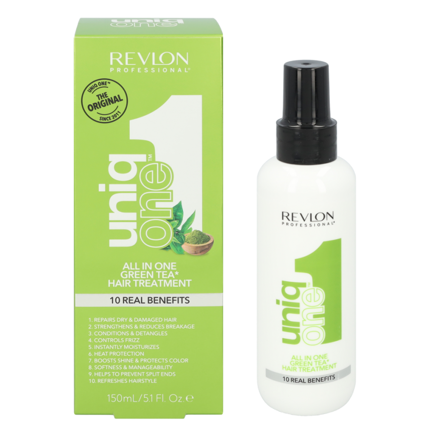 Revlon Uniq One 150 ml vihreää teetä – 2