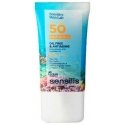 Sensilis Matt Gel Spf50 Invisible, 40 ml Sensilis Matt Gel Spf50 Invisible, 40 ml