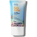 Sensilis Matt Gel Spf50 Invisible, 40 ml Sensilis Matt Gel Spf50 Invisible, 40 ml