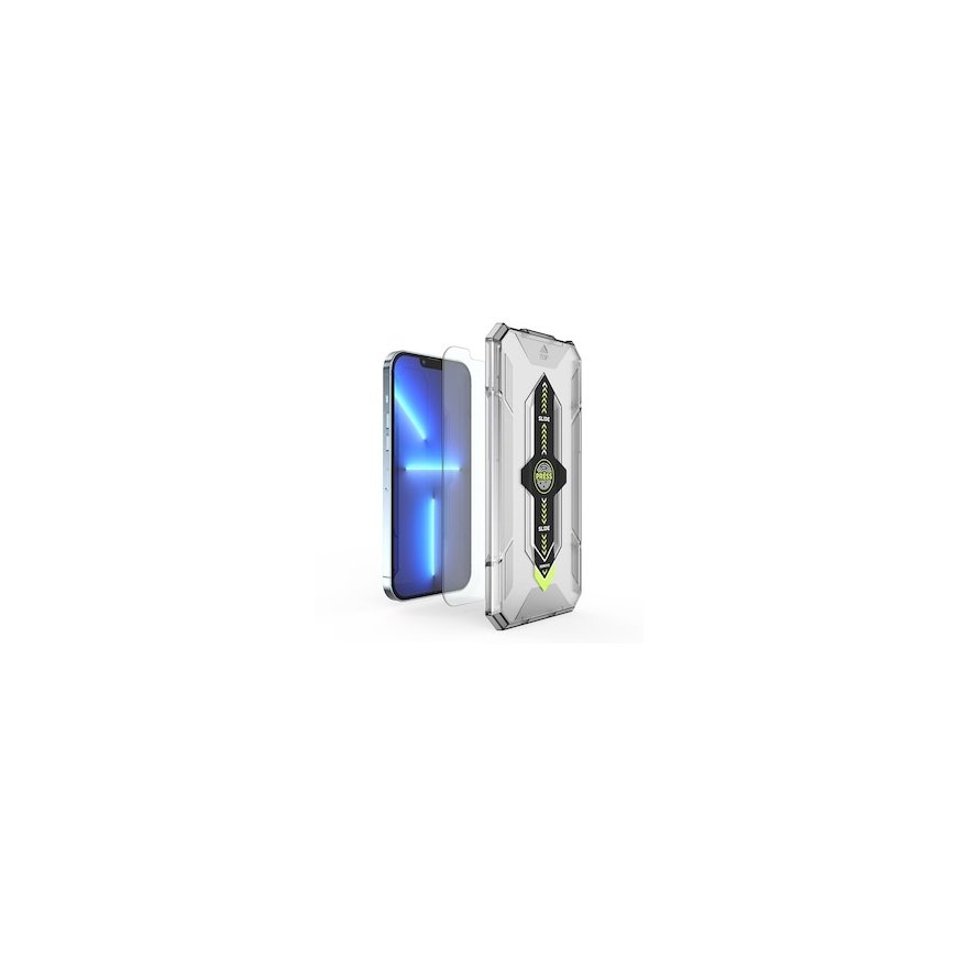 3mk FlexibleGlass Hybrid Glass for Realme 13+ 5G – 2