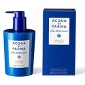 Acqua Di Parma Arancia Di Capri Hand And Losjonas kūnui, 300 ml Acqua Di Parma Arancia Di Capri Hand And Losjonas kūnui, 300 ml