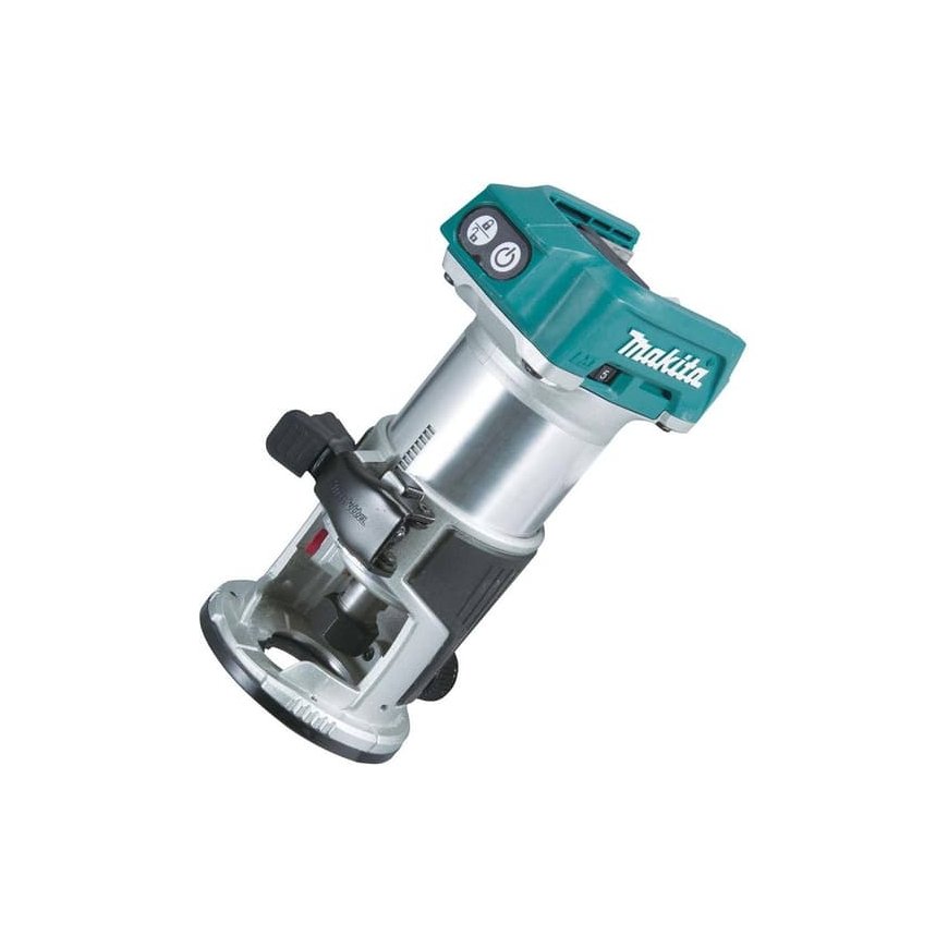Drill Frez węglikowy Baildon DIN 6527 L FWP2L 12 mm, VHM TiAlN, Z2, 83-22 mm – 2