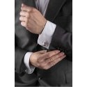 Troli Modern Cufflinks for Golf Clubs KS-160 Troli Modern Cufflinks for Golf Clubs KS-160