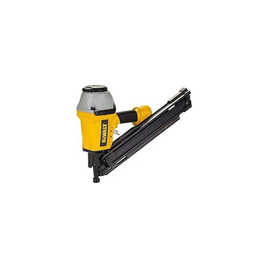 DeWALT Pneumatic nailer DeWalt DPN9033-XJ