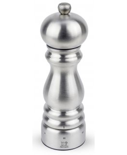 Peugeot Paris Chef Мельница для перца Нержавеющая сталь