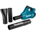 MAKITA Blower 2x18V 4x5.0Ah PODWÓJNA Charger + BAG DUB362PT4X MAKITA Blower 2x18V 4x5.0Ah PODWÓJNA Charger + BAG DUB362PT4X