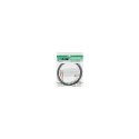 InLine Fiber Optical Duplex Cable LC/SC 50/125µm OM4 2m InLine Fiber Optical Duplex Cable LC/SC 50/125µm OM4 2m