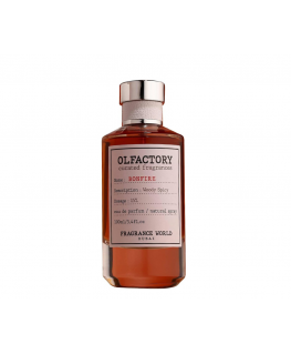 Fragrance World Olfactory Bonfire 100ml perfume Unisex EDP