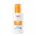 Eucerin SUN SENSITIVE PROTECT KIDS spray SPF50+ 200 ml Eucerin SUN SENSITIVE PROTECT KIDS spray SPF50+ 200 ml