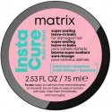 Matrix Instacure Build a Bond Leave-In Balm, 75 ml (Damaged packaging)