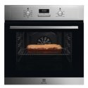 Electrolux EOF3H40BX 65 L Black, Steel