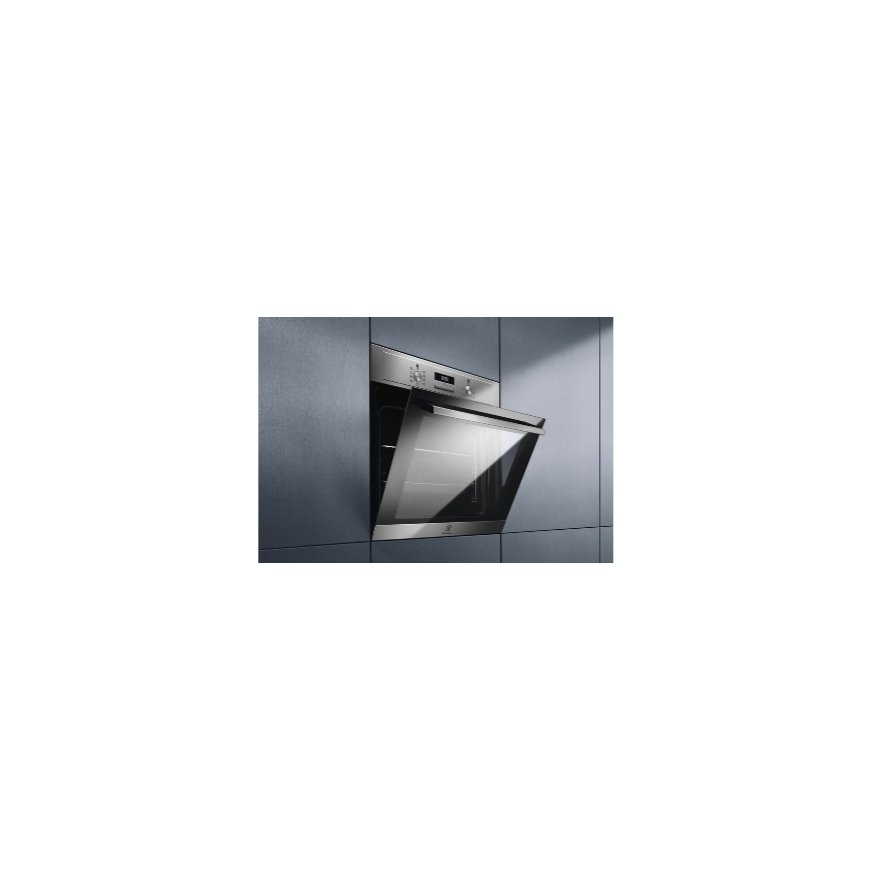 Electrolux EOF3H40BX 65 L Juoda, Plienas – 2