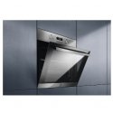 Electrolux EOF3H40BX 65 L Melns, Tērauds