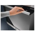 Electrolux EOF3H40BX 65 L Black, Steel