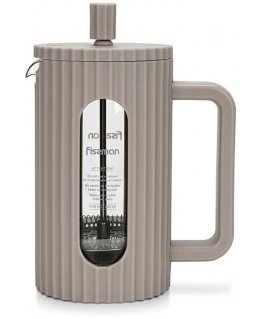 Fissman Teapot with plunger 600 ml