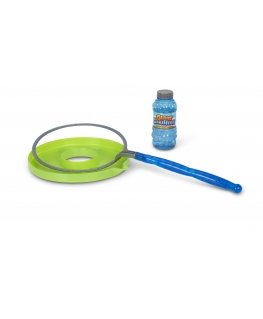 Funrise Giant Gazillion Incredibubble Wand