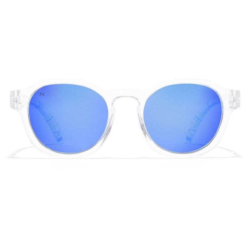 Hawkers WARWICK KIDS polarized crystal blue