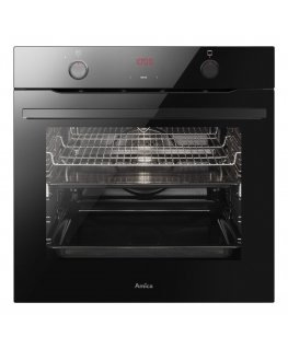 Amica ED37610B X-TYPE STEAM oven 77 L 3600 W Black