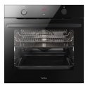 Amica ED37610B X-TYPE STEAM uuni 77 L 3600 W musta Amica ED37610B X-TYPE STEAM uuni 77 L 3600 W musta