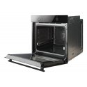 Amica ED37610B X-TYPE STEAM orkaitė 77 L 3600 W Juoda Amica ED37610B X-TYPE STEAM orkaitė 77 L 3600 W Juoda