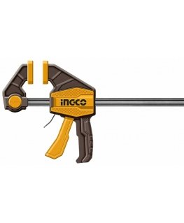 Ingco HQBC01602 Clamp for joinery 63x300mm