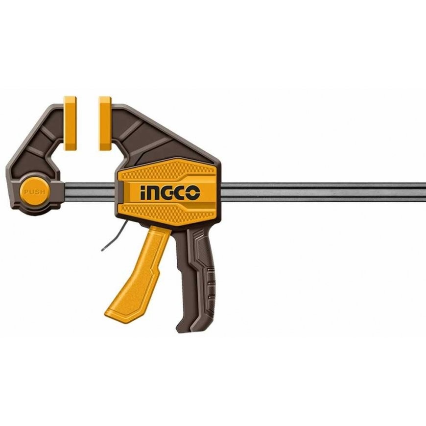 Ingco HQBC01602 Clamp for joinery 63x300mm