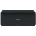 Logitech MX Keys Mini Minimalist Wireless Backlit Keyboard - GRAPHITE (CZ/SK version)