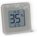 Suomen Lämpömittari Oy 3050 temperatūras un mitruma sensors Iekštelpas Brīvi stāvošs Suomen Lämpömittari Oy 3050 temperatūras un mitruma sensors Iekštelpas Brīvi stāvošs