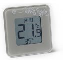 Suomen Lämpömittari Oy 3050 temperatūras un mitruma sensors Iekštelpas Brīvi stāvošs Suomen Lämpömittari Oy 3050 temperatūras un mitruma sensors Iekštelpas Brīvi stāvošs