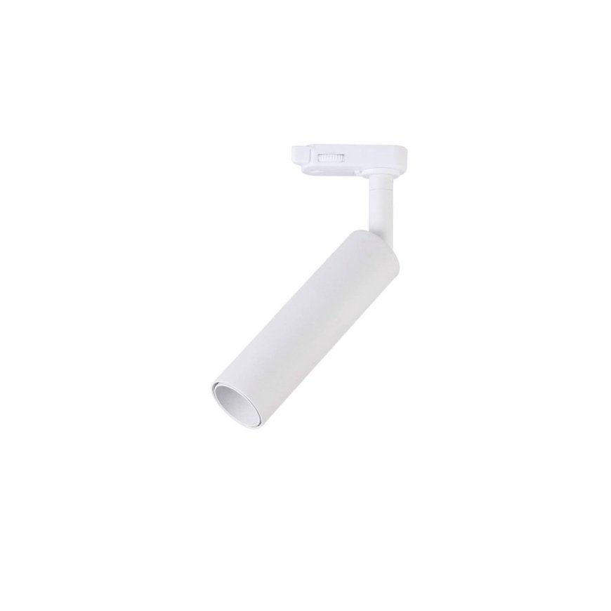 Oprawa 20W LED V-TAC Szynosystem 3F SAMSUNG CHIP CRI90+ Biała VT-420-W 5000K 1600lm 5 Lat Gwarancji – 2