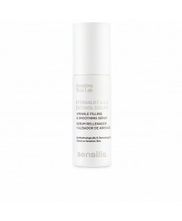 Kasvoseerumi Sensilis Eternalist E 30 ml