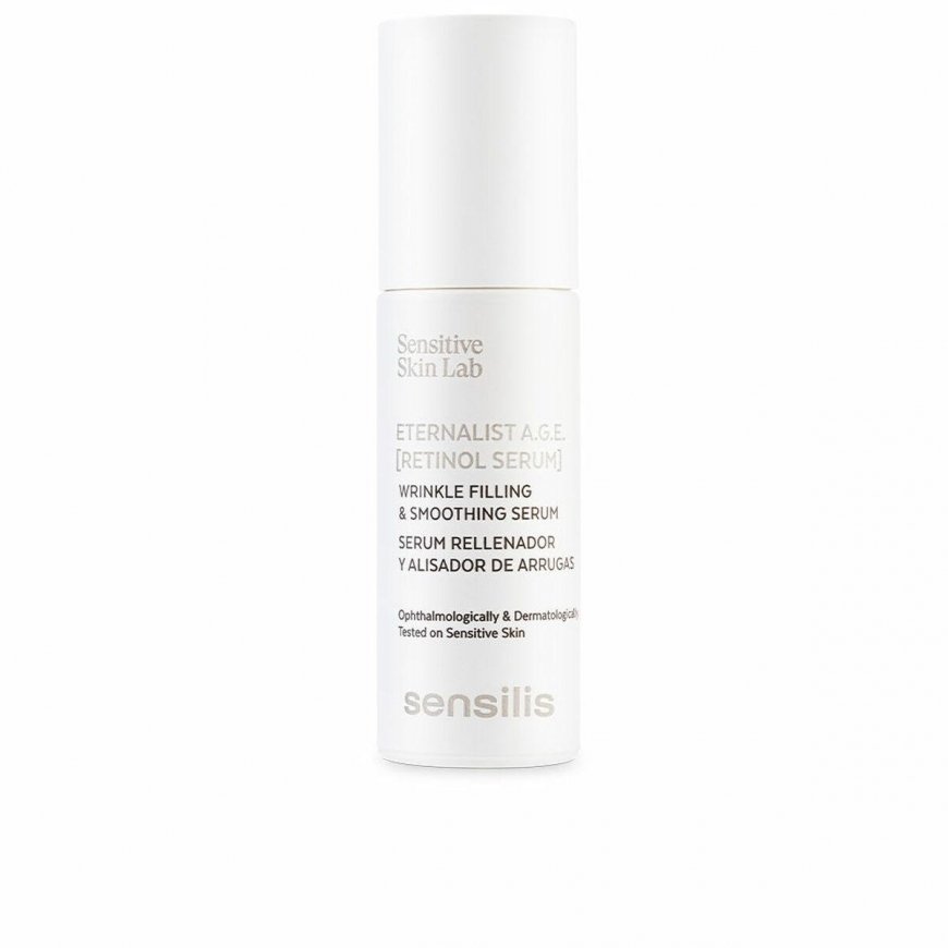 Veido serumas Sensilis Eternalist E 30 ml