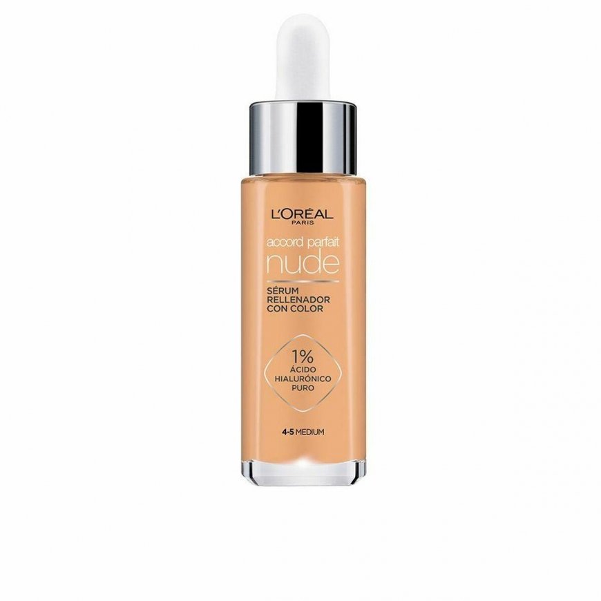 L`Oréal Paris L`Oréal Paris Cream-makeup foundation