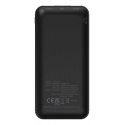 Ansmann PB320PD Litium polymeeri (LiPo) 20000 mAh musta Ansmann PB320PD Litium polymeeri (LiPo) 20000 mAh musta