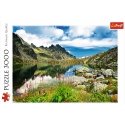 Trefl 33031 паззл Составная картинка-головоломка 3000 шт