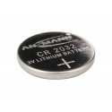 Ansmann 5020122 Батарейка одноразового использования CR2032 Литиевая Ansmann 5020122 Батарейка одноразового использования CR2032 Литиевая