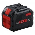 Bosch 1 600 A01 6GU elektrilise kruvikeeraja lisatarvik Patarei Must, Punane Bosch 1 600 A01 6GU elektrilise kruvikeeraja lisatarvik Patarei Must, Punane