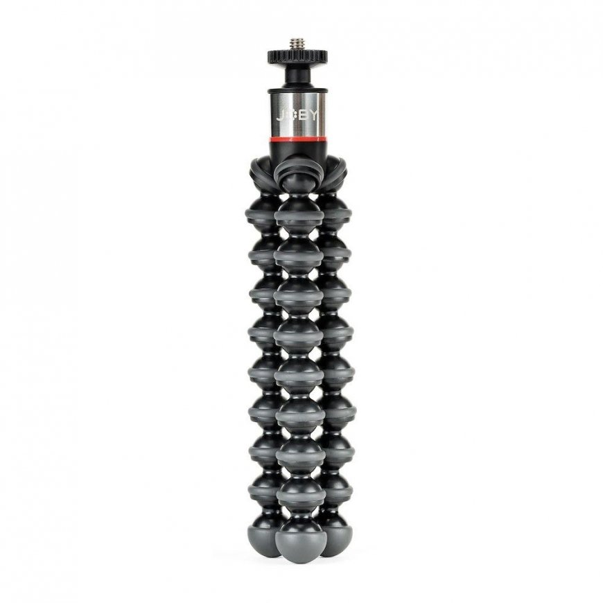 Joby GorillaPod 500 trijkājis Digitālajām/filmu kamerām